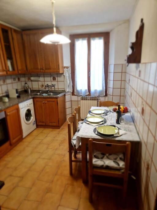 Leonardo & Elisa Appartement Figline Valdarno Buitenkant foto