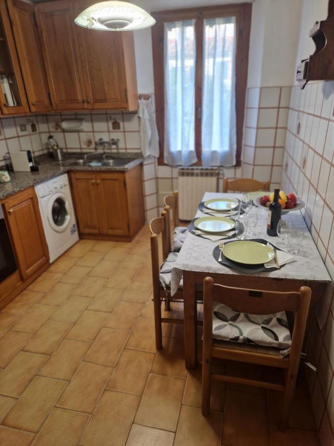 Leonardo & Elisa Appartement Figline Valdarno Buitenkant foto