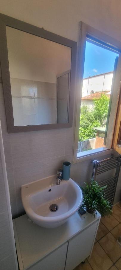 Leonardo & Elisa Appartement Figline Valdarno Buitenkant foto