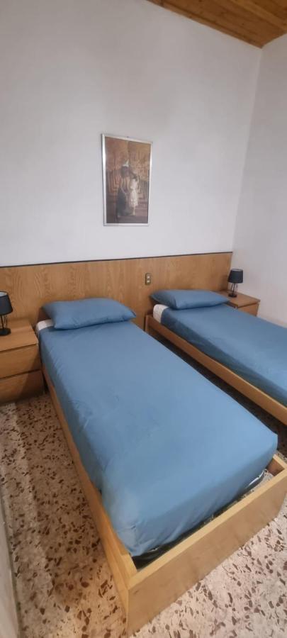 Leonardo & Elisa Appartement Figline Valdarno Buitenkant foto