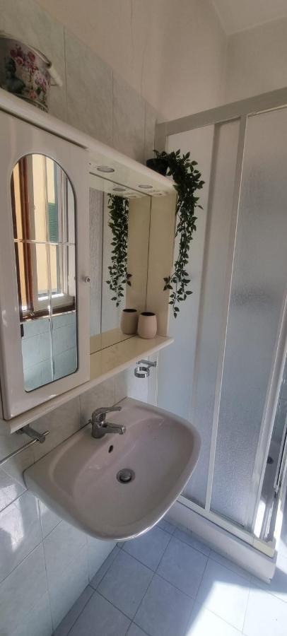 Leonardo & Elisa Appartement Figline Valdarno Buitenkant foto